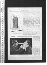 G720 coupure 1903 d'occasion  Amiens-