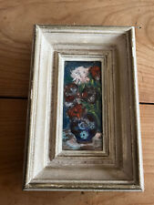 Antique miniature paint d'occasion  Expédié en Belgium