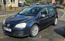 Golf tdi 170 for sale  LEICESTER