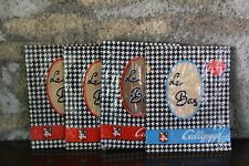 Lot bas nylon d'occasion  Rouillac