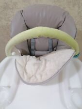 Seggiolone pappa cam usato  Cittanova