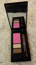 Bobbi Brown Classic Palette 4 Cores Sombra Rosa Osso Taupe & Caviar Novo! comprar usado  Enviando para Brazil