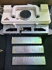 Silver knitmaster lc2 for sale  ADDLESTONE