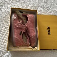 Fendi trainers women for sale  BIRMINGHAM