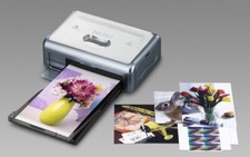 Canon selphy 500 gebraucht kaufen  Hilden