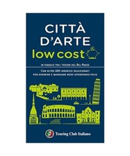 Città arte low gebraucht kaufen  Trebbin