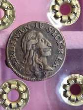 Cavalli del 1789 usato  Milano
