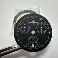 Baume mercier black usato  Acireale