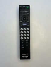 Sony yd025 remote for sale  Longview