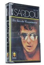 Michel sardou cassette d'occasion  Paris XX