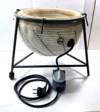 Heraeus heizhaube heizpilz gebraucht kaufen  Göttingen