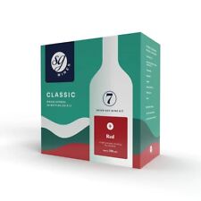 Wines classic red for sale  ROTHERHAM