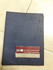 Manuale lancia catalogo usato  Piombino