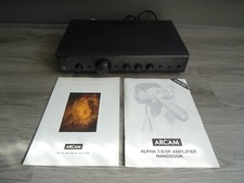 Arcam alpha integrated for sale  BROMSGROVE