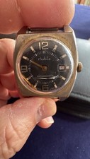 Ruhla men manual for sale  WIRRAL