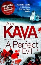 Perfect evil kava for sale  UK