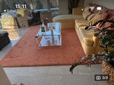 Toller jab teppich gebraucht kaufen  Reutlingen
