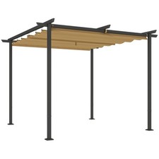 Outsunny gazebo pergola usato  Assago