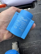 Danfoss solenoid valve for sale  GLASTONBURY