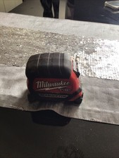 Milwaukee magnetic 26ft for sale  HALSTEAD