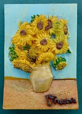 Souvenir fridge magnet for sale  LONDON