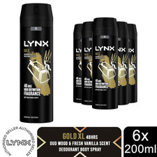 Lynx high definition gebraucht kaufen  Versand nach Germany