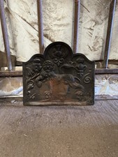 fire back plate for sale fire back plate for sale THAME