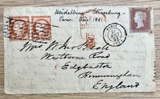 French cents ceres for sale  GILLINGHAM