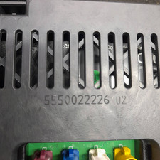 Quadro strumenti compl. usato Quadro strumenti compl. usato  Italia