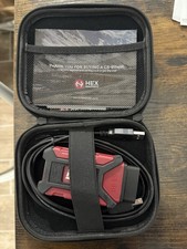 Gs911 wifi obd for sale  Benton