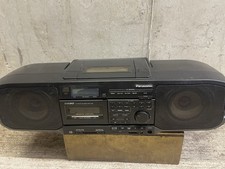 Retro panasonic ds20 for sale  HAMPTON