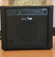 Harley benton 20b usato  Pieve di Cento
