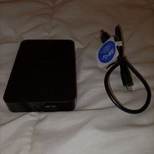 Disque dur externe d'occasion  Paris XV
