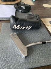 tad moore putter for sale tad moore putter for sale WESTBURY
