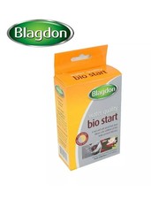 Satchets blagdon bio for sale  HALIFAX