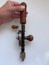 Vintage hand drill for sale  HEMEL HEMPSTEAD
