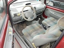 Moteur renault twingo d'occasion  Talmont-Saint-Hilaire
