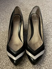 Ladies faith black for sale  WILMSLOW