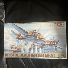 Tamiya bristol beaufighter for sale  UXBRIDGE