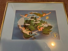 Walt disney peter for sale  Bloomsbury