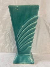 mccoy pottery vases for sale  Cedar Rapids