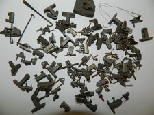 Vintage gauge point for sale  CHESSINGTON
