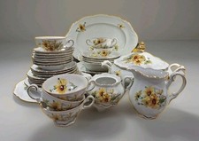 Pieces vintage mitterteich for sale  Hanover