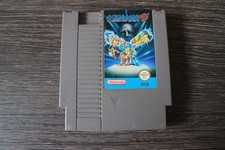 Megaman iii nes d'occasion  Toulouse-