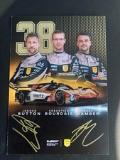 Signed mans 2025 for sale  PERTH