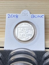 2018 shield 10p for sale  LEVEN