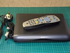 Sky box remote for sale  CARDIGAN