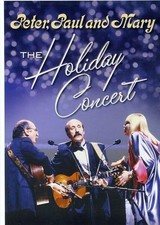 Holiday concert dvd for sale  Hillsboro