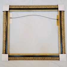 Large gold gilt for sale  New Bedford