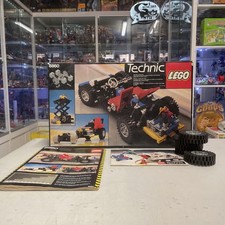Lego technic 8860 usato  Firenze